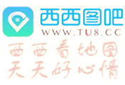 古北口长城卫星地图